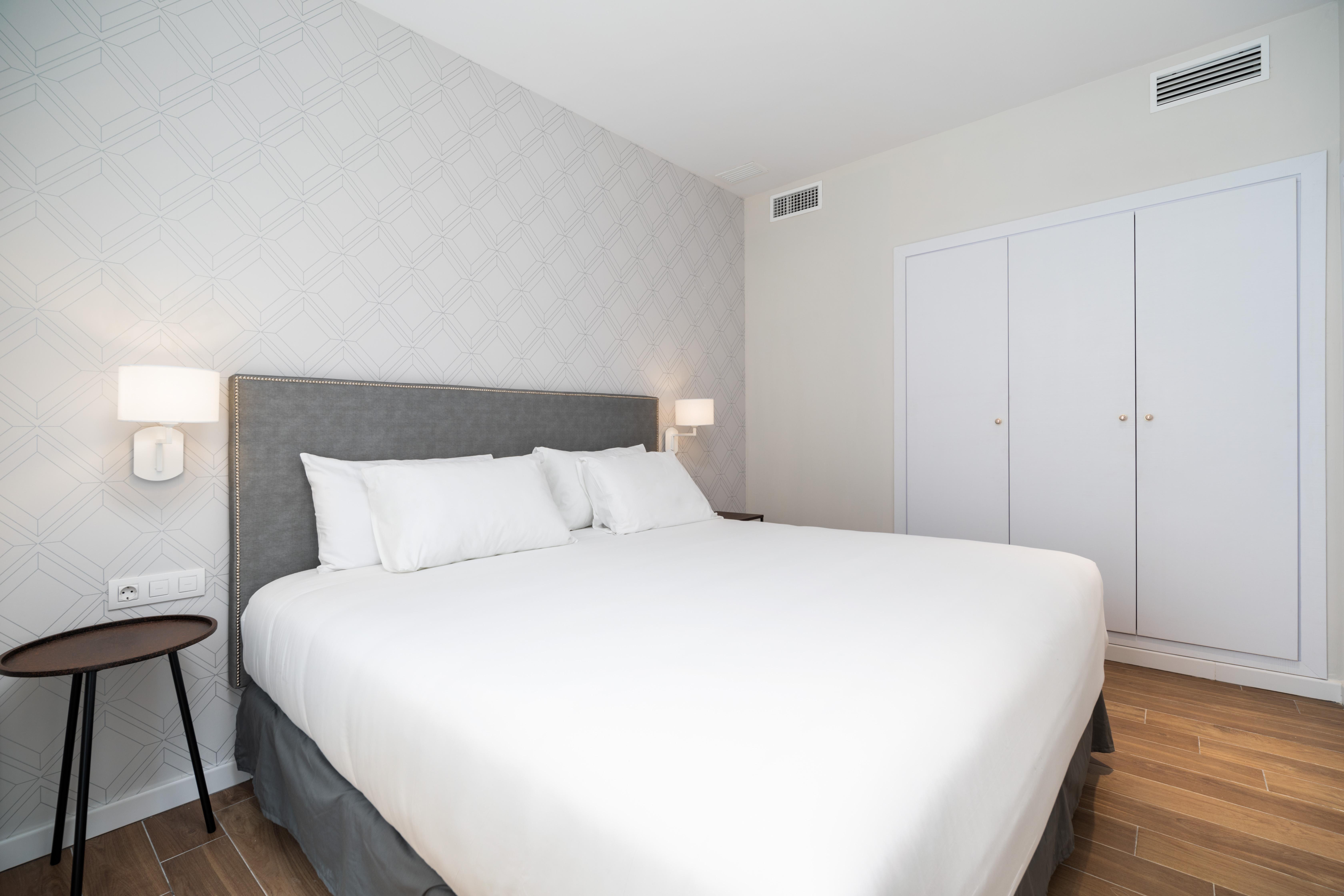 Tandem Puerto Chico Apartment Cadiz Bagian luar foto