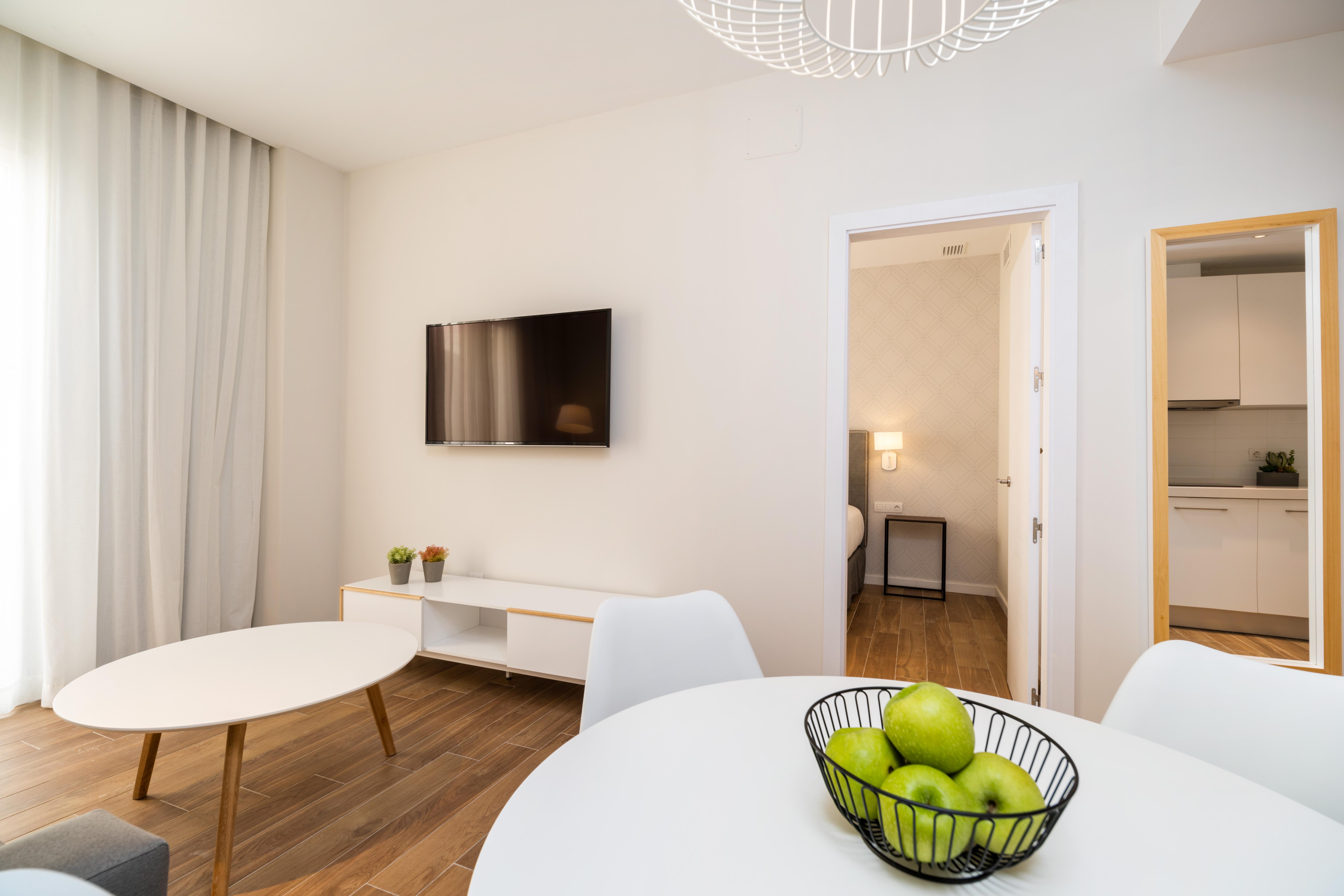 Tandem Puerto Chico Apartment Cadiz Bagian luar foto