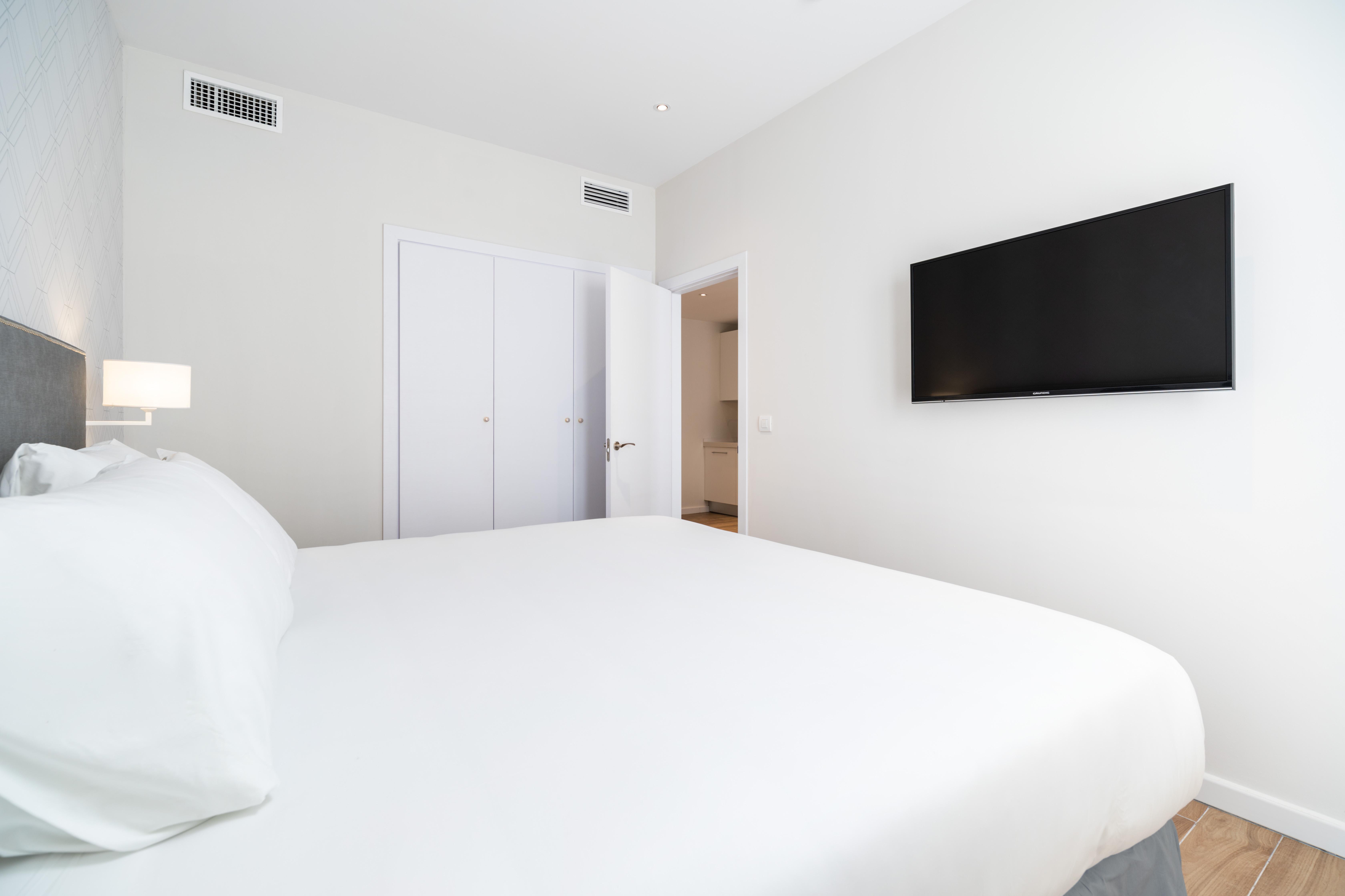 Tandem Puerto Chico Apartment Cadiz Bagian luar foto